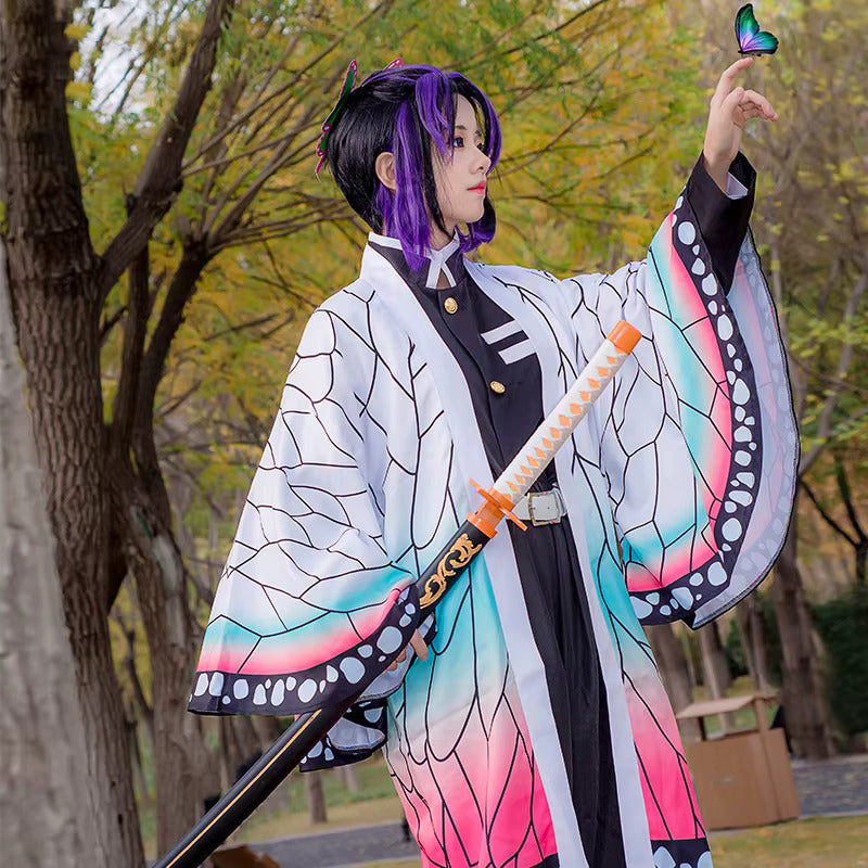 Shinobu Kochō Costume
