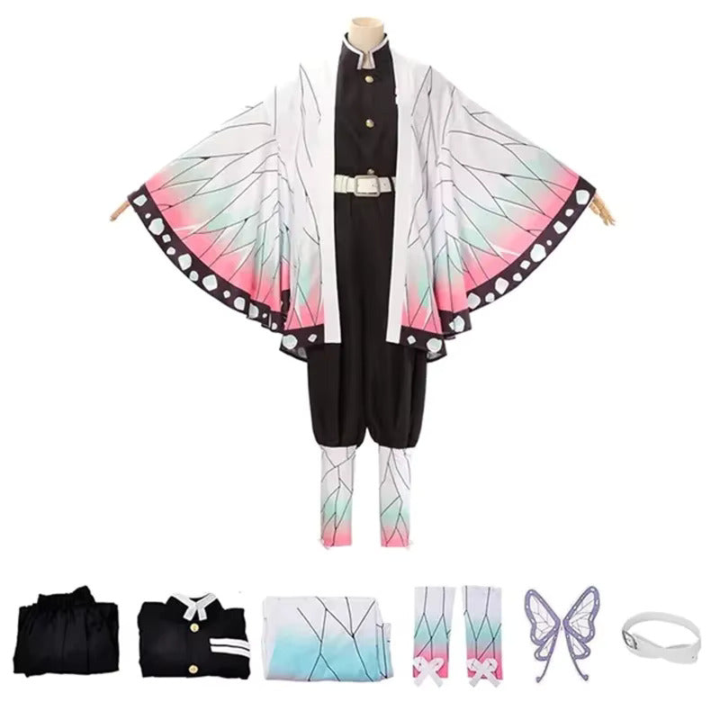 Shinobu Kochō Costume