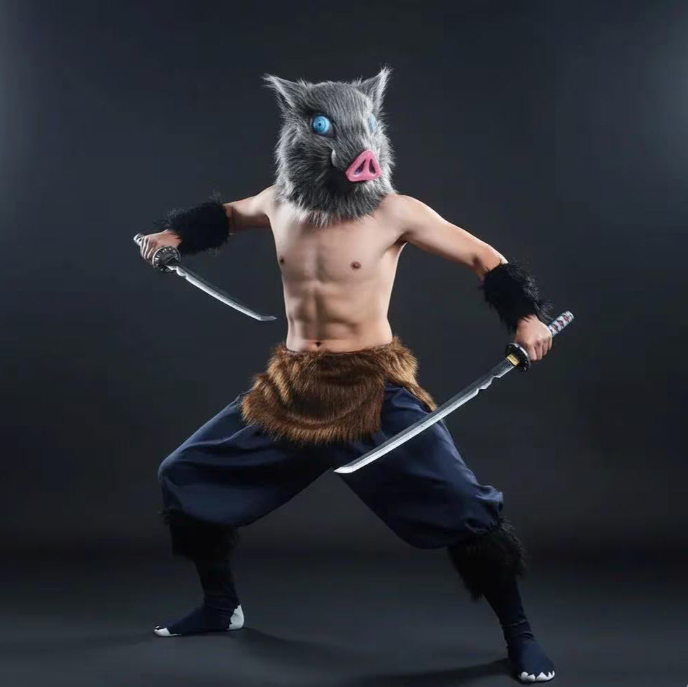 Inosuke Hashibara Costume