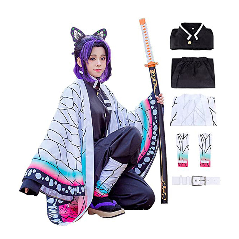 Shinobu Kochō Costume